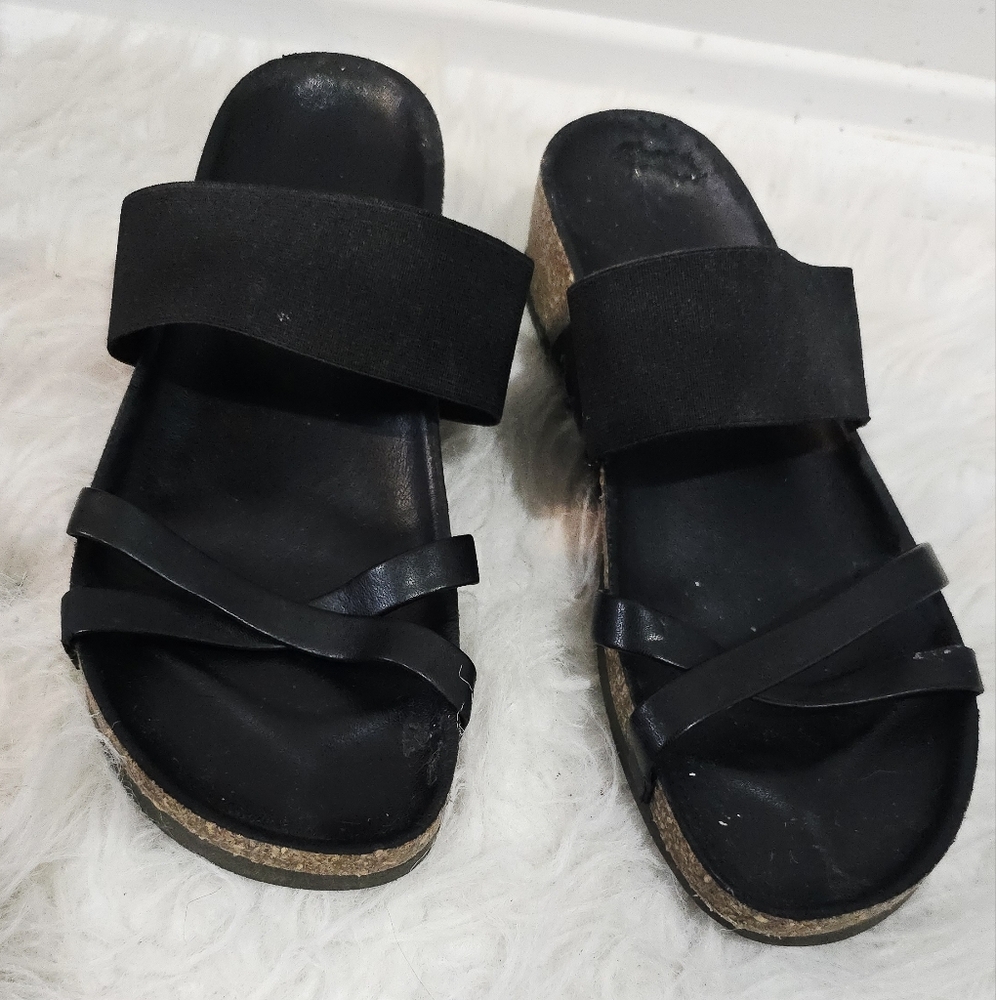 π₯ US Size 7.5Bundle of 5 Pairs Women's Shoe Collection - Picture 3 of 16